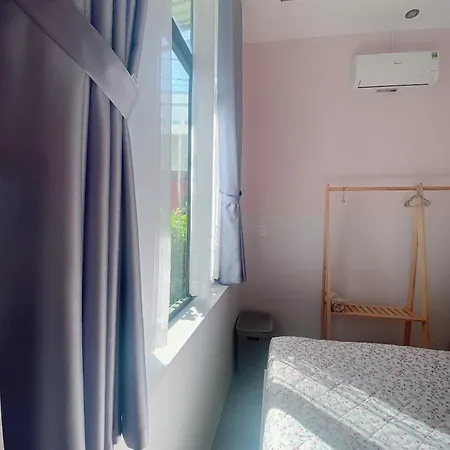 Naomi House Phan Thiet Exterior photo