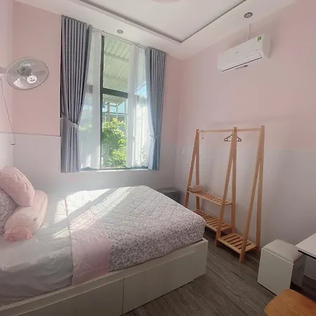 Naomi House Phan Thiet Exterior photo