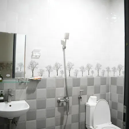 Naomi House Phan Thiet Exterior photo