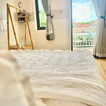 Naomi House Phan Thiet Exterior photo