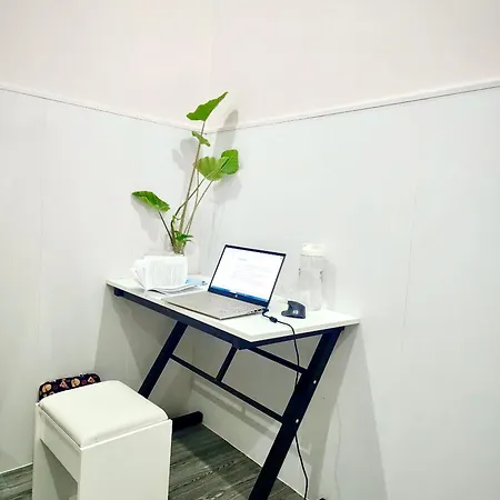 Naomi House Phan Thiet Exterior photo