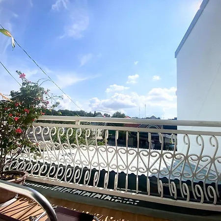 Naomi House Phan Thiet Exterior photo
