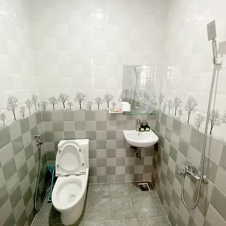 Naomi House Phan Thiet Exterior photo