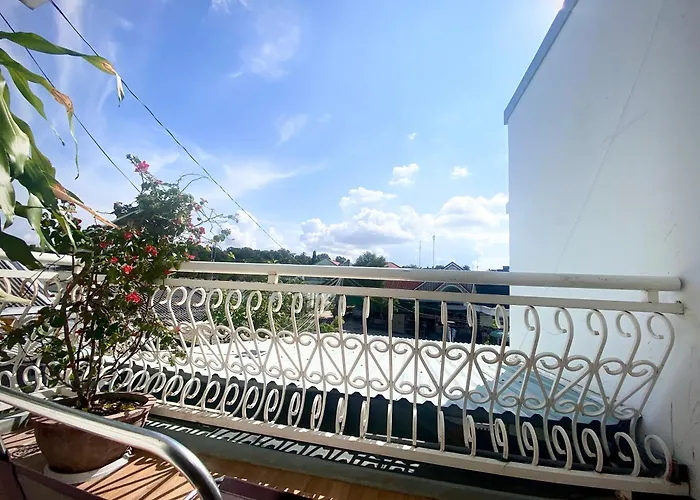Naomi House Phan Thiet