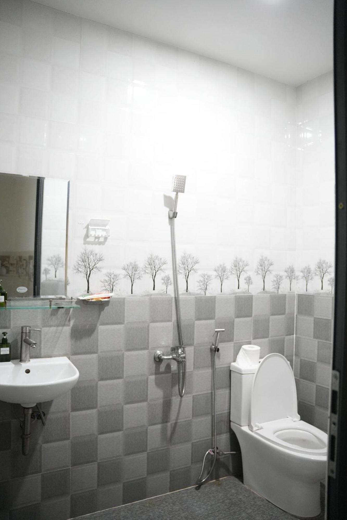 Naomi House * Phan Thiet