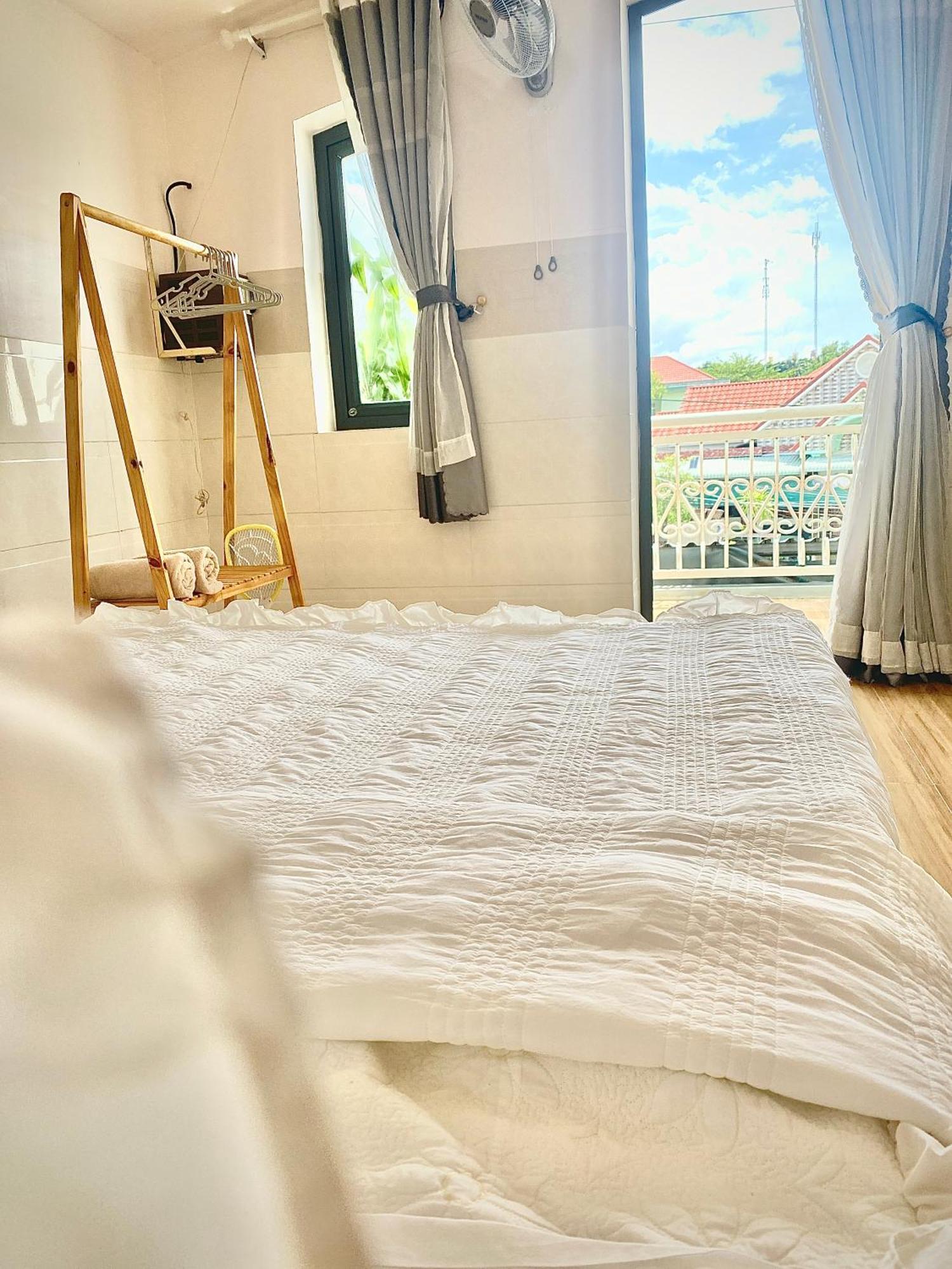 Naomi House Homestay