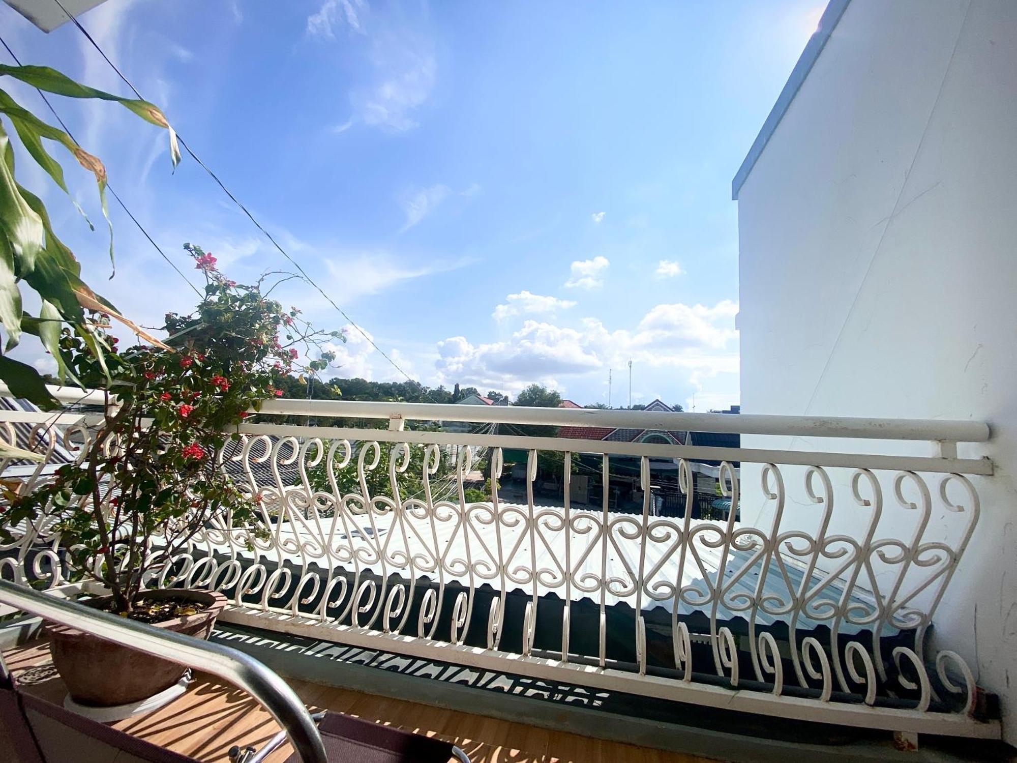 Homestay Naomi House Phan Thiet