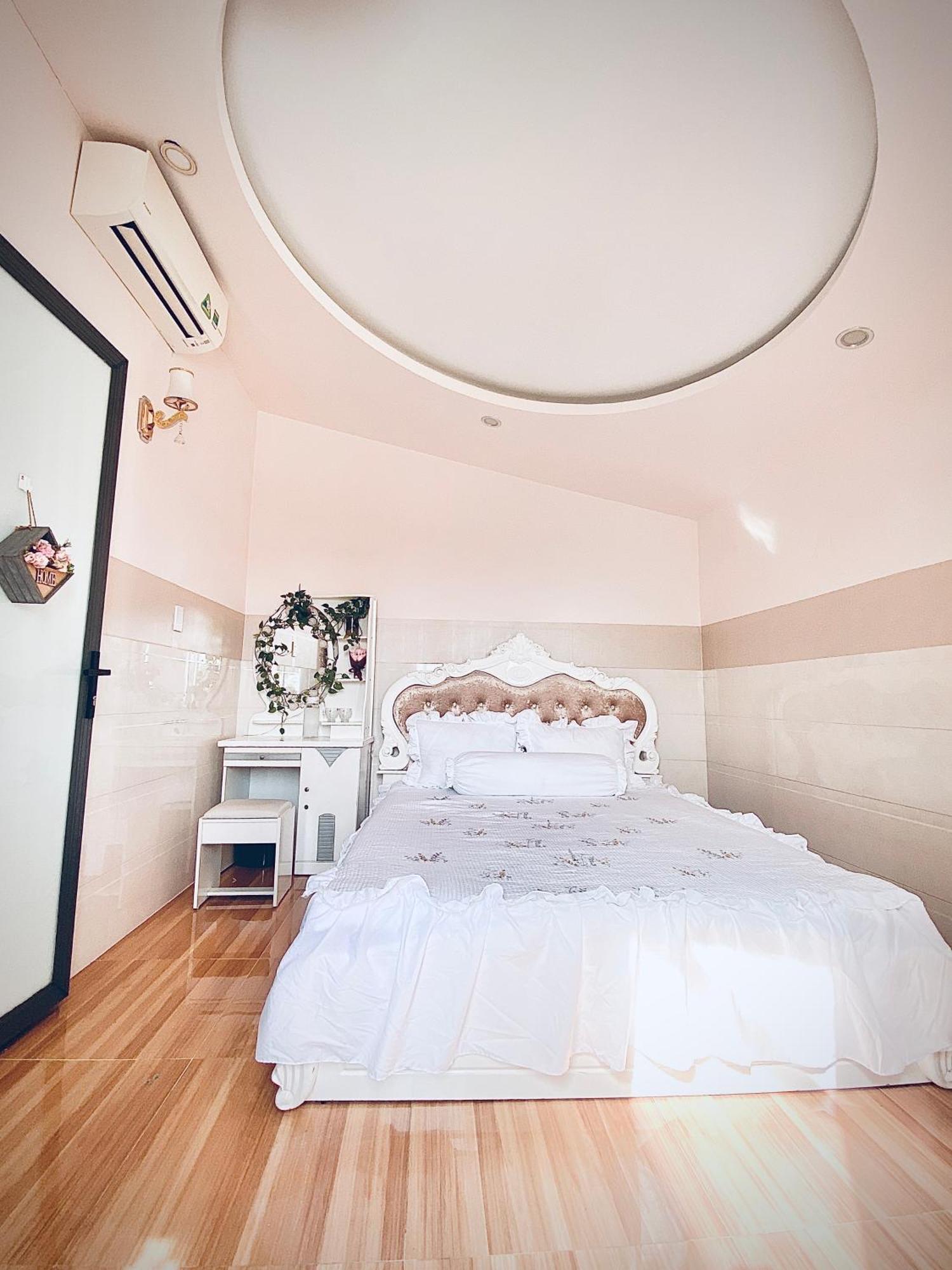 Homestay Naomi House Phan Thiet