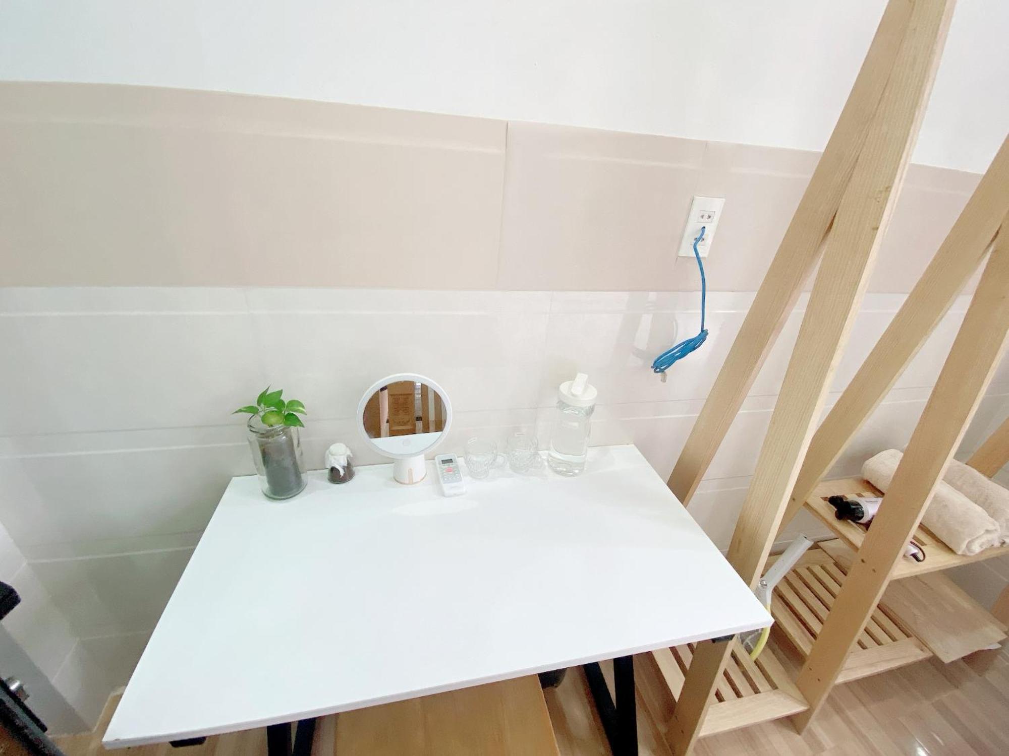 Naomi House * Phan Thiet