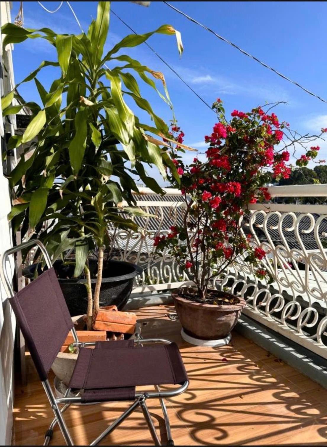 Homestay Naomi House Phan Thiet